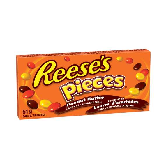 Reese's Pieces