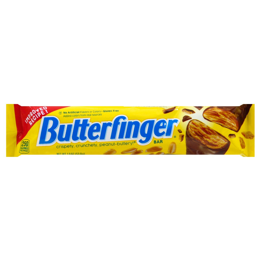 Butterfinger USA TheNorthBoro