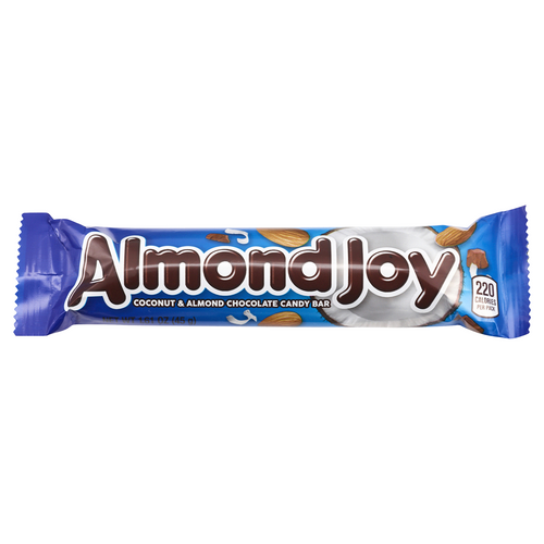 Almond Joy