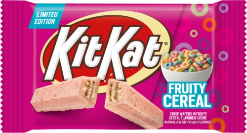 Kit Kat - Fruity Cereal 1.5oz