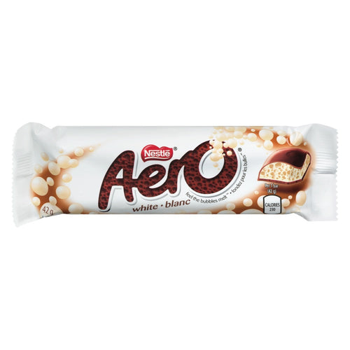 Aero - White