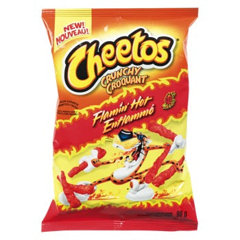 Cheetos - Flamin' Hot 90g