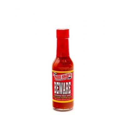 Beware Comatose - Marie Sharp's 148ml