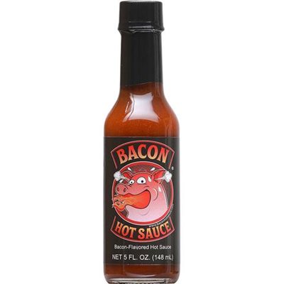 Bacon - Crafters 148ml