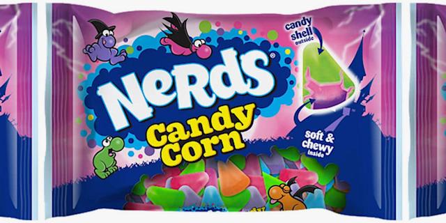 Nerds Candy Corn 311g