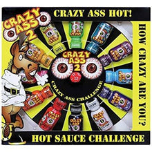 DÉFI DU DÉ | CRAZY ASS CHALLENGE