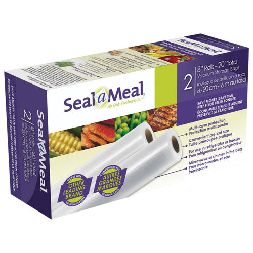 Seal a Meal - 8