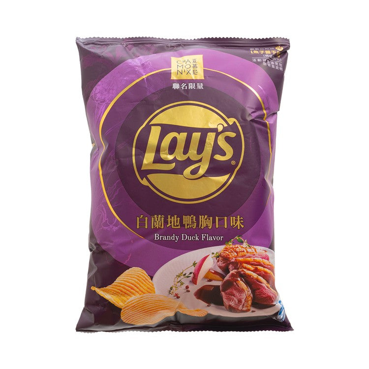 Lays - Brandy Duck