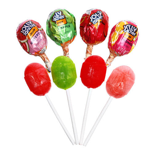 Jolly Rancher Lollipops