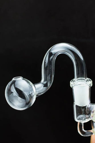 14 MM MALE OIL BURNER PIPE U TYPE ATTACHMENT