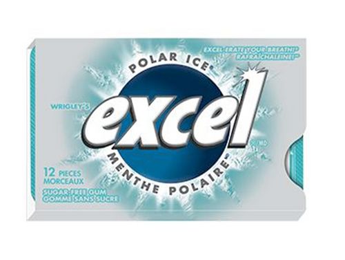 Excel - Polar Ice 12/pc