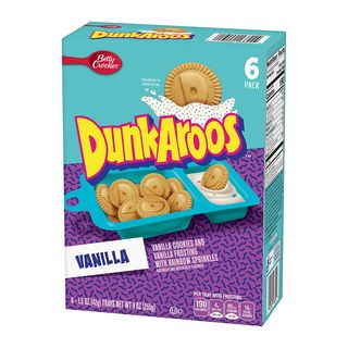 Dunkaroos - 6 pack