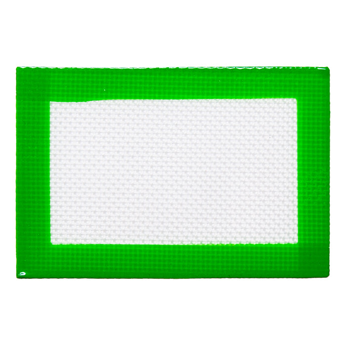 Silicone Pad 3x5