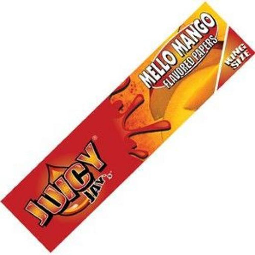 JUICY JAY'S - MELLOW MANGO