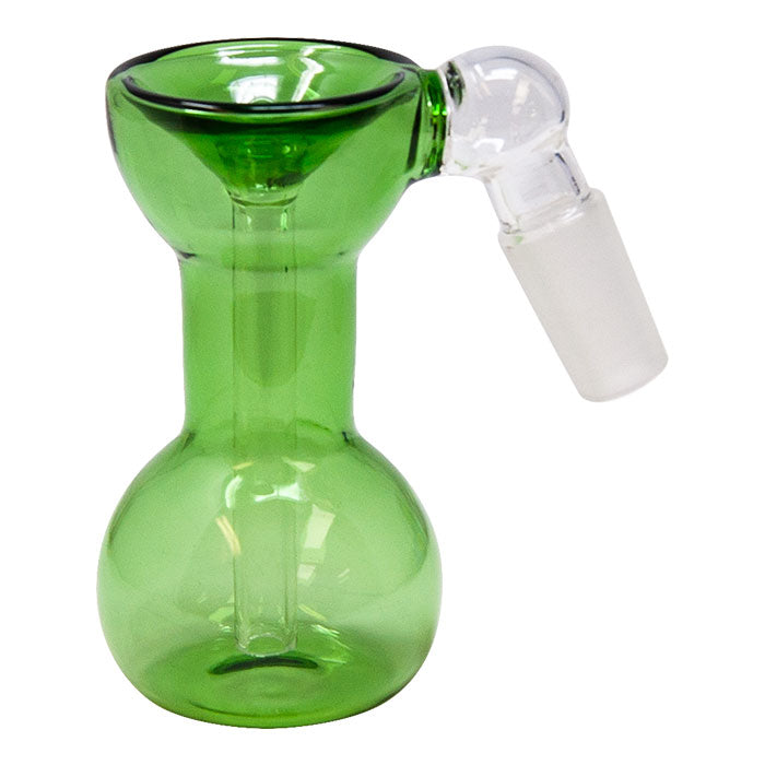 Bubbler Bowl 18mm 45 Green