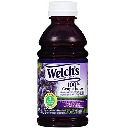 Welch's - Grape