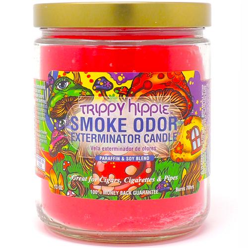 Smoke Odor - Trippie Hippie