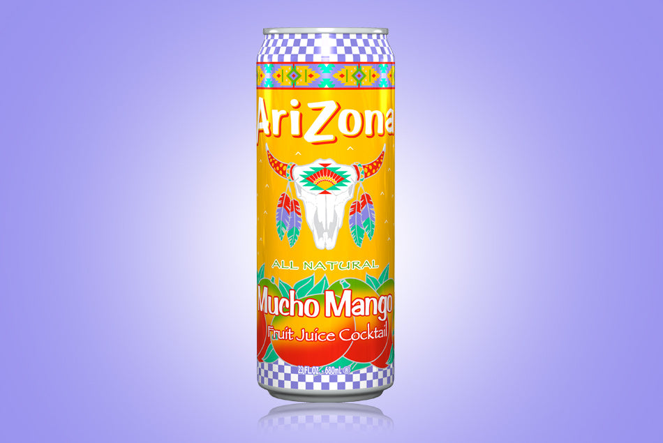 Arizona - Mucho Mango