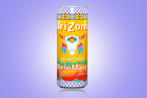 Arizona - Mucho Mango 23oz