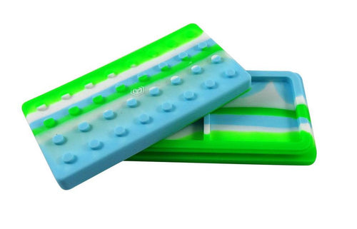 BudderBlocks Pocket Slab Silicon