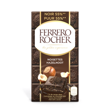 Ferrero Rocher Dark 90g