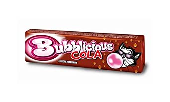 Bubblicious - Cola (Eu)