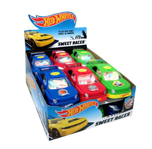 Hot Wheels Sweet Racer