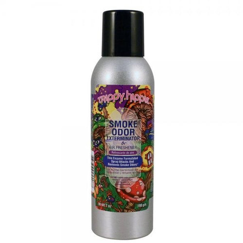 Smoke Odor Exterminator 7oz Spray - Trippy Hippie