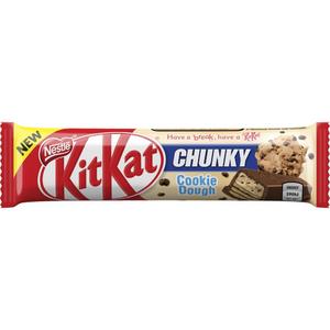 Kit Kat - Chunky Cookie Dough 52g