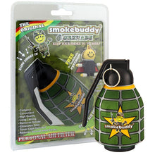 The Original Smokebuddy Personal Air Filter - grenade - canada