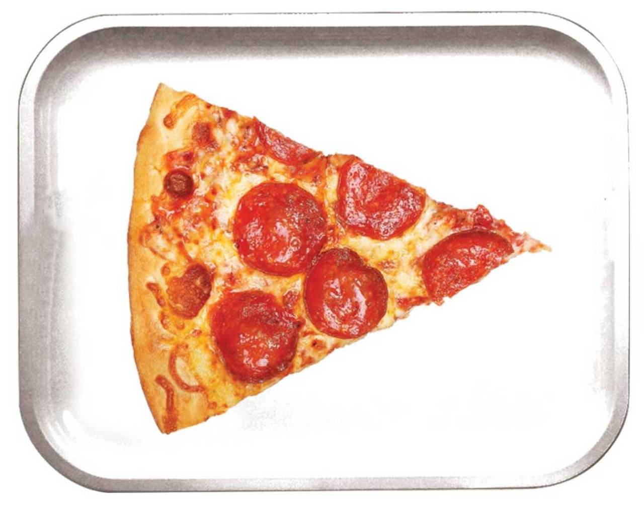 Pulsar Rolling Tray - Pizza