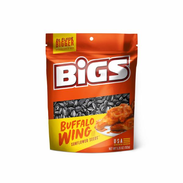 Conagra Bigs - Buffalo Wings 152g