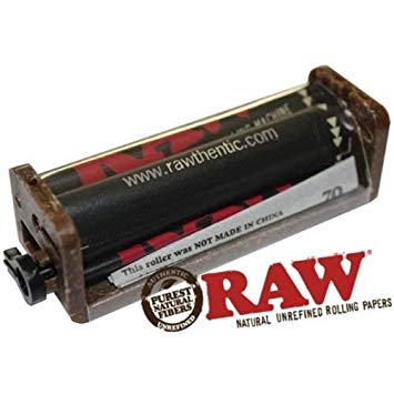 Raw Roller Eco Plastic 2 Way Adjustable 70mm Rolling Machine