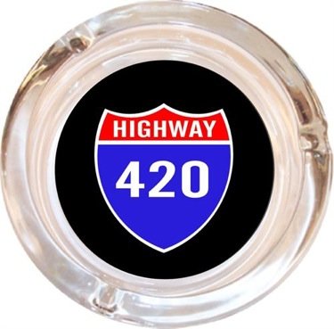 Highway 420 - Ashtray