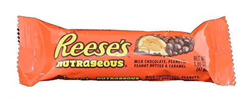 Reeses Nutrageous