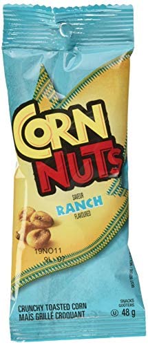 Corn Nuts - Ranch