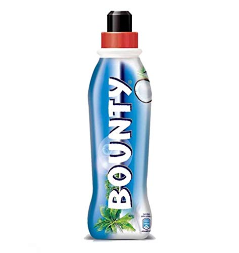 Bounty Milkshake