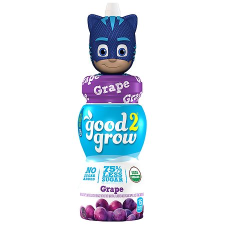 Good2Grow Grape Juice 177ml