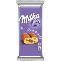 Milka Cake Chocolate 35g
