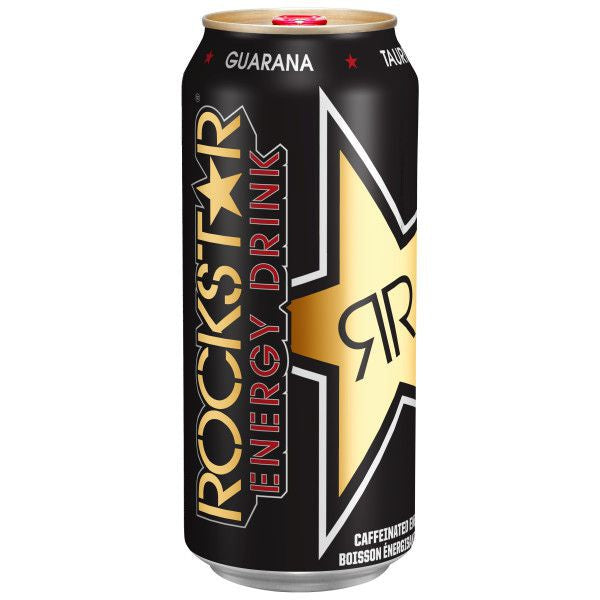 Rockstar Energy Drink 473ml