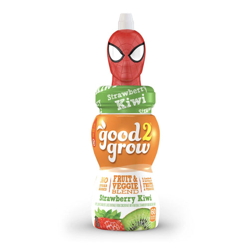 Good2Grow Strawberry Kiwi Juice 177ml
