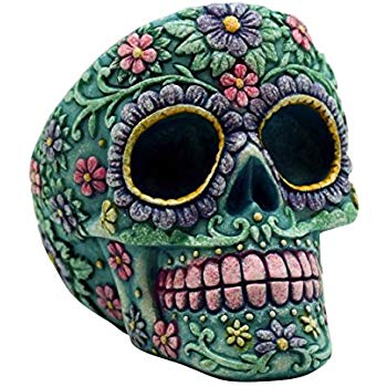 Day of the Dead - Ashtray