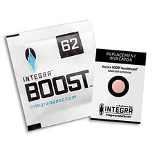 Integra Boost - 4g 62% RH Boost Humectant