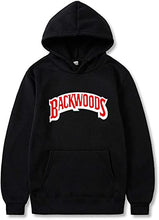 Backwood Hoodies