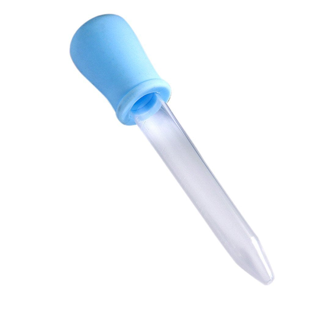 Liquid Droppers Pipettes Set for Gummy Sweet Moulds