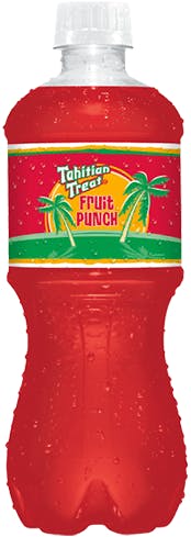 Tahitian Treat Fruit Punch 20oz