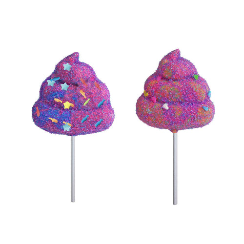 Melville Lollipop Magical Poop