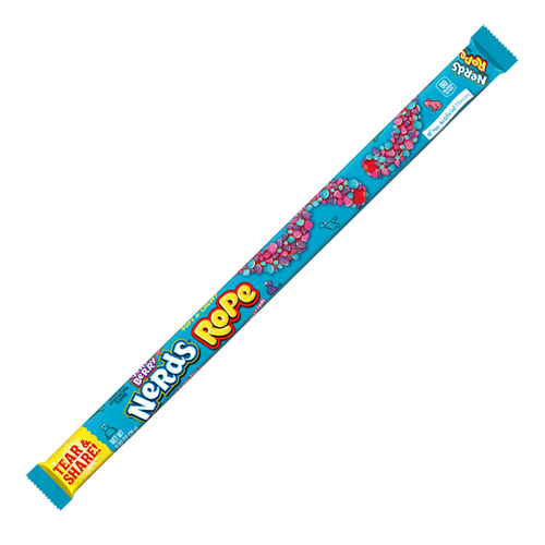 Nerds Rope - Very Berry