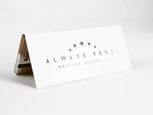 Always Fenci Rolling Paper King Size