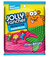 Jolly Rancher Gummies - Misfits
